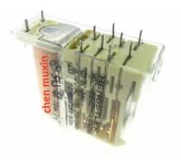 zesendz 1pcs Office Equipment Parts HOZ-462-1026 DC24V