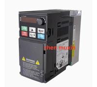 zesendz 1pcs Office Equipment Parts VFD4A8MS21ANSAA 0.75KW/22