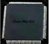 zesendz 5pcs Office Equipment Parts XC3S200A-4VQG100C XC3S200A-4VQG100I XC3S200A-5VQG100C XC3S250E-4VQG100C 4VQG100I XC3S500E-4VQG100C 4VQG100I QFP (XC3S200A-4VQG100C)