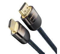 Zeskit Maya HDMI 2.2 Cable 96Gbps 12K 16K (3 Feet 1m)
