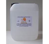 Zest It : 5 Litre Oil Paint Dilutant and Brush Cleaner