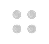 Zest Locator R-Tx® Retention Insert Cap, High Retention, Clear (4 Pack) QQ