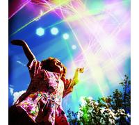 Zest - Lost Angels/Tales Ltd. Edition