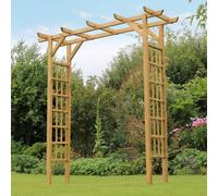 Zest Outdoor Living Colwyn Arch