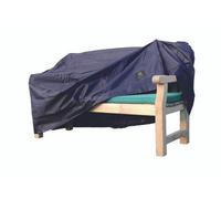 Zest Package - Emily 3 Seater Bench And Cover