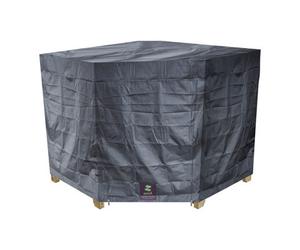 Zest Package - Terraza Outdoor Kitchen - Corner Unit & Cover