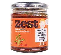 Zest | Sun-dried Tomato Paste | 3 x 170g
