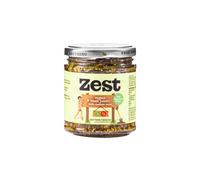 Zest Vegan Basil Pesto, 165g