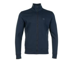 Zestart Full Zip Sweatshirt Dark Blue, 5XL