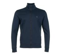 Zestart Full Zip Sweatshirt Dark Blue, XXXL