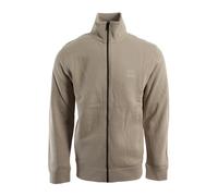Zestart Full Zip Sweatshirt - male - Boss - Zip-throughs - Beige - L - Sweatshirts & Hoodies L