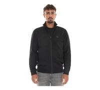 Zestart Full-Zip Sweatshirt - male - Boss - Zip-throughs - Black - XL - Sweatshirts & Hoodies XL