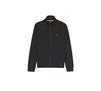 Zestart Half Zip Sweatshirt - male - Boss - Zip-throughs - Black - L - Sweatshirts & Hoodies L