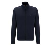 Zestart Jacket - male - Boss - Zip-throughs - Blue - S - Sweatshirts & Hoodies S