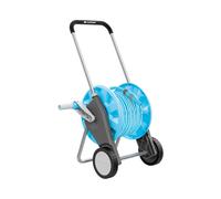 Zestaw COMPACT wąż PLUS 20 m + końcówki IDEAL CELL-FAST