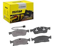 TEXTAR 2297701 Brake pad set