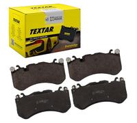 TEXTAR 2445503 Brake pad set