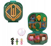 Zestaw Mattel Polly Pocket Collector Wicked Compact Polly Pocket