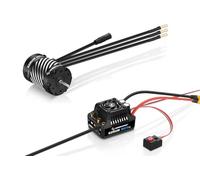 Zestaw napędowy EZRUN MAX10 G2 80A/3652SD 4100kv G3