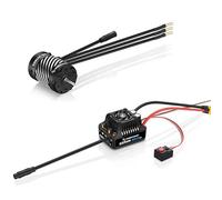 Zestaw napędowy EZRUN MAX10 G2 80A/3652SD 4100kv G3