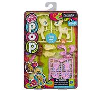 Zestaw opowiesci My Little Pony Pop Pinkie Pie