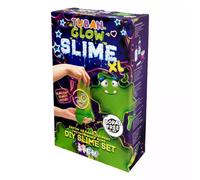 Diy Slime Set - Glow-In-The-Dark Xl, Tuban Tuban Top Best Quality