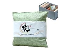 Zestivra Activated Carbon Bags | Long Lasting | Odour Absorbers and Refreshers for Cars | For Trucks SUV Bathroom Office Bedroom Wardrobe