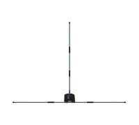 Zestivra Alignment Sticks, Removable Training Pole - Alignment for Golf | for Home Practice in the Garden and Indoor for Chips and Blows