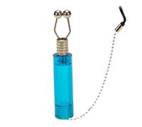 Zestivra Bite Alarm for Fishing, Sensitive Fishing Device, Bite Alarm for Fish Bites, for Outdoor Use on the Sea, Lakes, Rivers, Streams in Freshwater, and