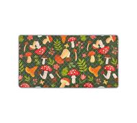 Zestivra Cage Mat - Washable Absorbent Protective Mat, Waterproof Non-Slip Liner for Enclosures and Habitats | Ideal for Hamsters, Hedgehogs, Chinchillas and Small Animal Areas