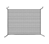 Zestivra Car Grid | Front Grille Air Intake Grille, Anti-obstruction Cover Vehicle Radiator, Prevents Dirt Stones and Leaves from Penetrating Into the Vanomotor