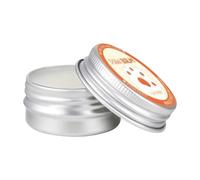 Zestivra Dog Paw Pad Balm - Lick-Safe Moisturizing Care Cream | Protective Healing Lotion for Dry Nose Snout Cracked Pads After Walks Grooming or Harsh Outdoor Weather Exposure 2.17 inches