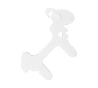 Zestivra Embroidery Thread Bobbins, Cotton Thread Organizer, Sheep Shape Embroidery Thread Spools for Craft Enthusiasts, Quilters, Tailors, Art Teachers and Dressmakers