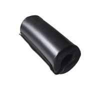 Zestivra Kid Bike Crossbar Pad Collision Protection Anti Slip Soft