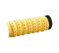 Zestivra Motorcycle Handlebar Wrap Tape - Tone Grip Adhesive, Non Slip Soft Breathable Wrap, Sweat Absorbing Wear Resistant Band | Riding Comfort Upgrade For Universal Bikes