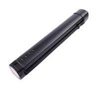 Zestivra Painting Tube - Drawing Cylinder, Art Storage | Telescopic Square Tube, Portable Calligraphy Holder for Artists, Collection Container for Posters, Blueprints, or Large
