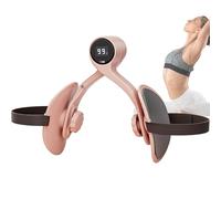 Zestivra Pelvic Floor Trainer for Women, PC Muscle Trainer Device, Multifunctional Fitness Device for Strengthening the Inner Thigh for Teenagers and Adults