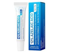 Zestivra Pimple Lotion for the Face, 20 g Dry Lotion for Pimples, Care Gel with Brightening Soothing Moisturising Effect for Nightly Daily Use for Oily Dryers
