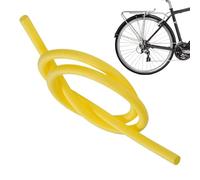 Zestivra Road Bike Inner Tube, Mountain Bike Chamber Guard Anti-puncture - Lightweight Weather and Puncture Resistant Cycling Gear for Mountain Bike, Gravel and City