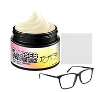 Zestivra To Remove Glasses Scratches | Clarity Restorative Paste - Scratch Remover for Lenses - For Students, Adults, Seniors and Daily Use