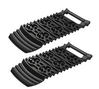Zestivra Traction Mat - Discrushing Trails, Rescue Expeditions Hiking Trekking Muddy Paths Rocky Paths Outdoor Adventure