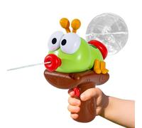 Zestivra Water Soaker for Kids, Electric Pool Water Soaker Toy, Cute Ant Shape Spraying Equipment Interactive Activity for Hot Weather Outdoor Amusement Park Entertainment