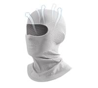 Zestivra Women's Ski Face Mask, Breathable Face Protection, Cycling Neckerchief for Ice Climbers, Snowmobilers, Outdoor Photographers, Hikers, Skiers, Snowboarders, Fishing, Commuting