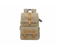 ZESTTREK Camera Backpack Bag Big - Professional DSLR Camera Bag with Waterproof Rain Cover Laptop Compartment Photograhy Backpack Case