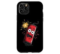 Zesty Dynamite Costume for Explosion Lovers Case for iPhone 11 Pro