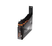 (Zesty Orange) Torq Organic Energy Bar - Pack Of 15