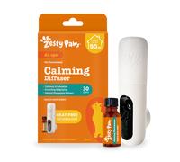 Zesty Paws Cat Calming Diffuser Kit Orchid Mist - 30g