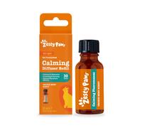 Zesty Paws Cat Calming Diffuser Refill Orchid Mist - 75g