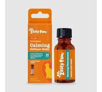 Zesty Paws Cat Calming Diffuser Refill, Promotes Calmness & Relaxation and Reduce Stress & Anxiety in Cats, Orchid Mist Scent