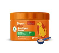 Zesty Paws Pro-Digest Powder for Dogs, Natural Pork Flavour, 50 Scoop | Pre & Probiotics Digestive Supplement Food Topper | Supports Gut Health, Nutrient Digestibility, Appetite| Vet Formula